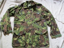 British army issue dpm camo - issue,