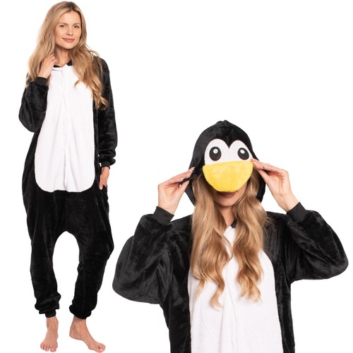 Pigiama donna tuta - da,
