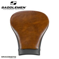SELLA PASSEGGERO HARLEY