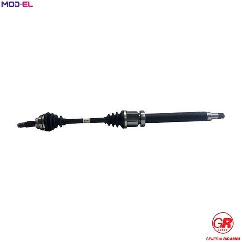 Albero trasmissione fo3259 - albero, per