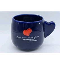TAZZA COLLEZIONE IN CERAMICA