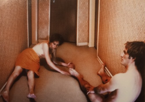 Heike mutter pitstop - heike, 2