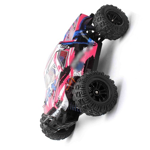 2819a 18 auto - 1:18, rc