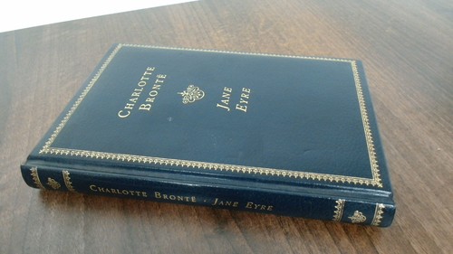 Jane eyre charlotte - eyre,,