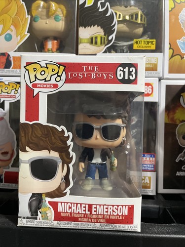 Funko pop the lost boys - funko, |