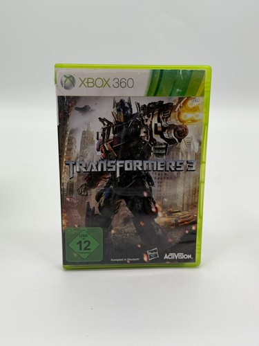 Transformers microsoft xbox - microsoft,