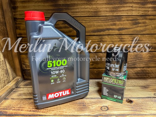 Kit tagliando olio - tagliando, yamaha