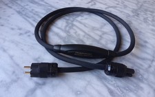 Trasparente Audio Reference