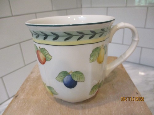 Tazza caffè villeroy - tazza,