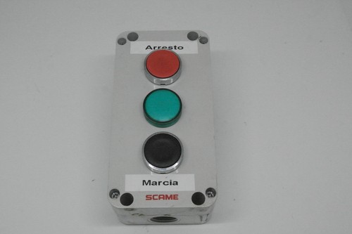 Gruppo comandi elettrico - gruppo,
