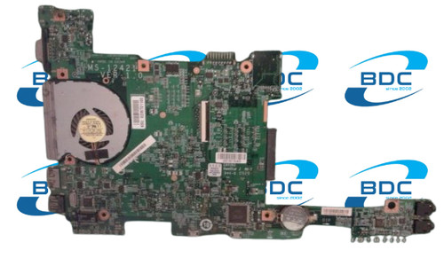 Scheda madre motherboard - scheda,