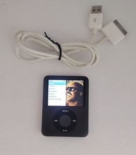 Ipod nano generazione - nano, 8gb