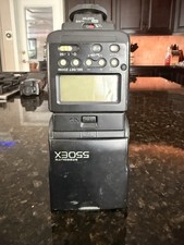 Canon Speedlite 550EX Shoe