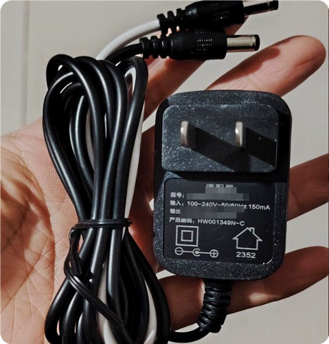 Per hw003ac0600050 500ma - per, 6v