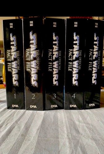 Star wars the official - wars,