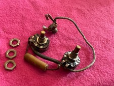 Cablaggio vintage 1951 1952 - vintage, 1951/1952