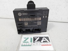 Türsteuergerät Hinten Rechts Audi A6 C6 2009 4F0959795M