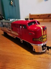 BACHMANN HO. Locomotiva diesel