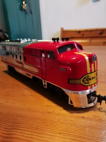 Bachmann locomotiva diesel - bachmann, ho.