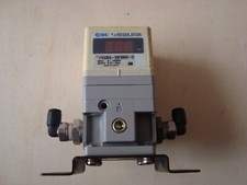 SMC ITV2050-33F3BN3-Q - Regolatore Elettropneumatico  0,05-9Bar  Attacco G 3/8 -