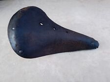 SELLA VINTAGE Made in France x VELO ANCIEN EROICA EPOCA .