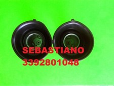 KIT 2 MEMBRANE Carburatore Honda Transalp 600 - 650 Honda Shadow VT 600 - 750