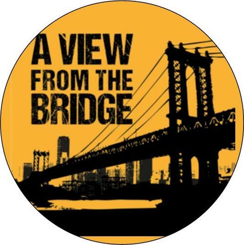 View from the bridge - view,