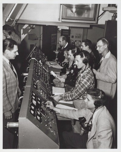 Explorer launch control - explorer,
