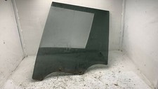 RICAMBI USATI, VETRO SCENDENTE POSTERIORE SINISTRO HYUNDAI TERRACAN 