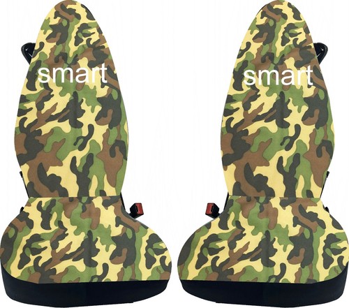 Coprisedili per smart for - per,