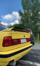 BMW E34 AC Schnitzer Trunk