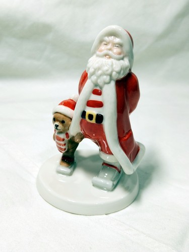 Babbo natale 2008 royal - babbo,