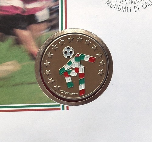 Medaglia calcio fifa football - medaglia,