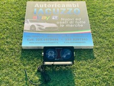 INCLINOMETRO SUZUKI SANTANA