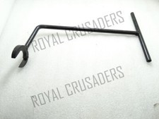 Nuovo Chiave Per Serbatoio Vespa 160 GS/180 SS/180-200 RALLY #VP113