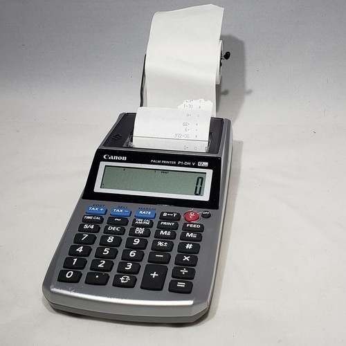 Canon palm printer v - palm,