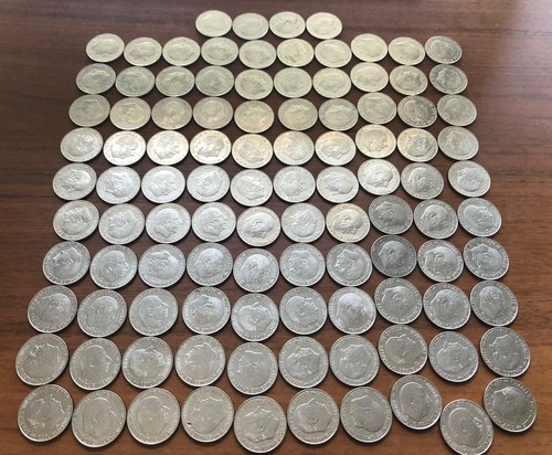 Charles gaulle lot de 100 - lot,