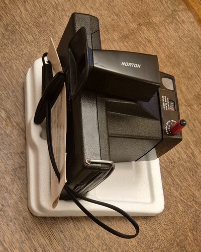 Polaroid zip land camera - zip, 1974