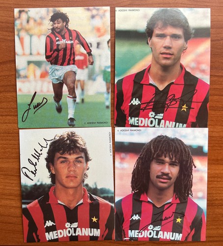 Milan foto adesivi - milan,