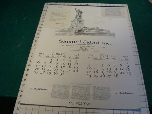 Samuel cabot inc - samuel,
