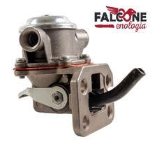 POMPA NAFTA A MEMBRANA TRATTORE LANDINI 3637290M91 CARRARO-FERGUSON-PERKINS