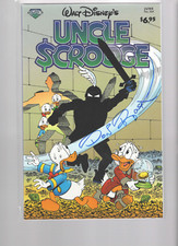 Walt Disney Gemstone Zio