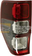 Fanale posteriore SX Per Ford