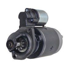 NEW 12V STARTER FITS SAME