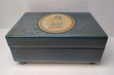 Raro Music Box Pepsi Cola