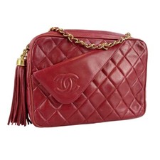 Borsa tracolla chanel - a,