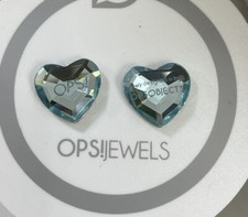 orecchini ops cuore donna