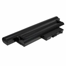 Batteria per IBM ThinkPad X60s Serie 5200mAh 14,4V 5200mAh/75Wh Li-Ion Nero
