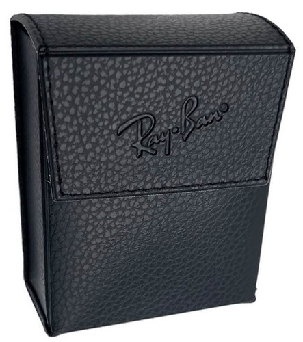 Ray ban pieghevole astuccio - ban,
