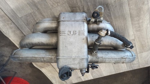 Collecteur pipe admission - collecteur,